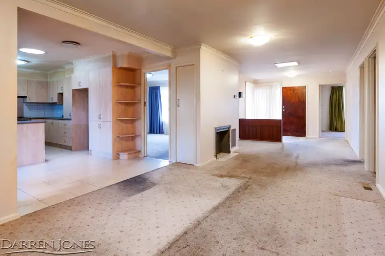 Fourth view of Homely house listing, 4 Barbara Court, Bundoora VIC 3083