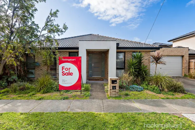 Main view of Homely house listing, 26 Phillip Street, Frankston VIC 3199