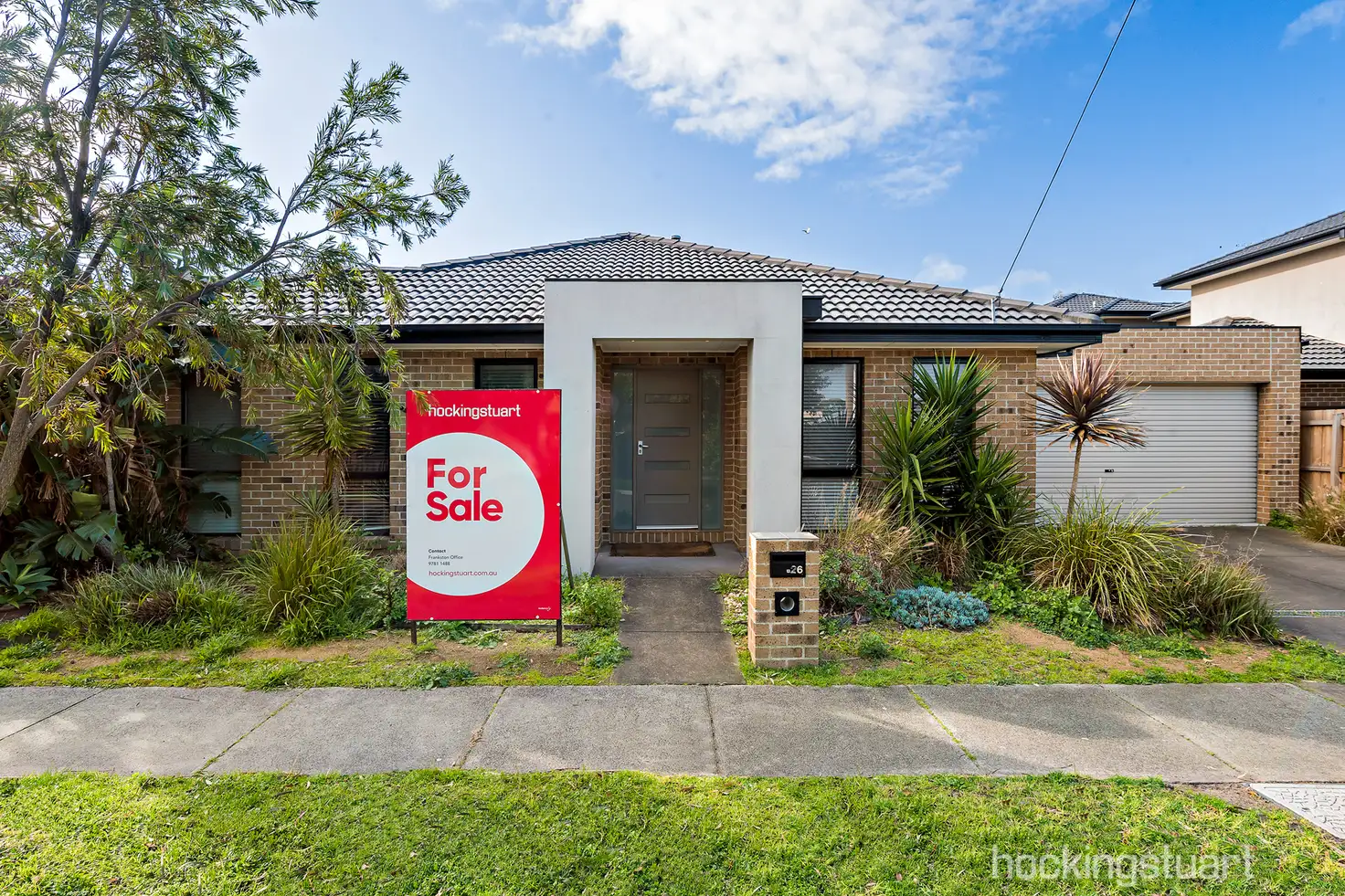 Main view of Homely house listing, 26 Phillip Street, Frankston VIC 3199