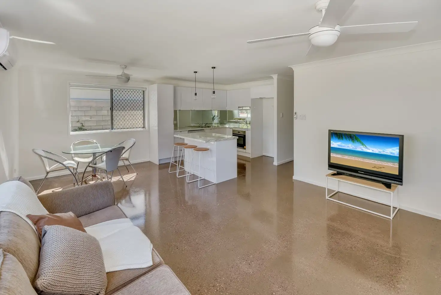 Main view of Homely house listing, 34 Blaxland Street, Golden Beach QLD 4551