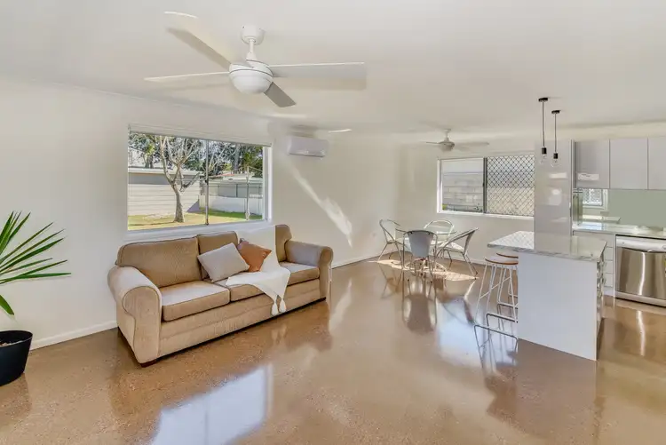 Second view of Homely house listing, 34 Blaxland Street, Golden Beach QLD 4551