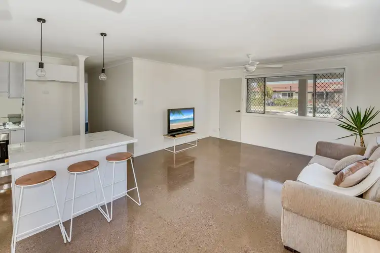 Fifth view of Homely house listing, 34 Blaxland Street, Golden Beach QLD 4551