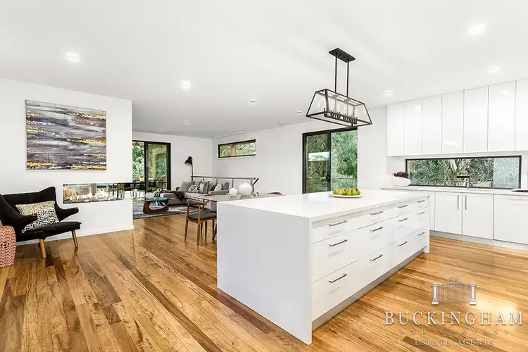 Fifth view of Homely house listing, 1/43 Banks Road, Eltham North VIC 3095