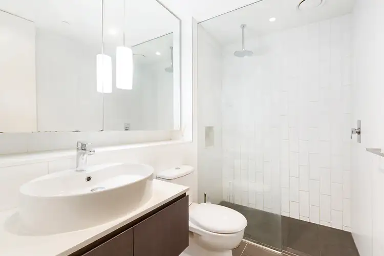 Sixth view of Homely apartment listing, 202N/229 Toorak Road, South Yarra VIC 3141