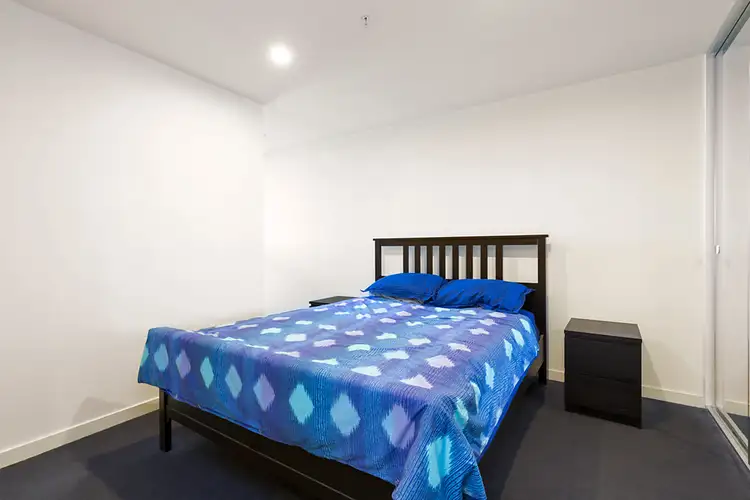 Third view of Homely apartment listing, 2409/3 Yarra Street, South Yarra VIC 3141
