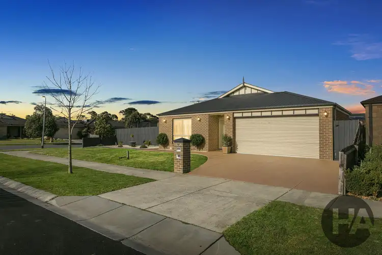 Main view of Homely house listing, 1 Heather Court, Koo Wee Rup VIC 3981