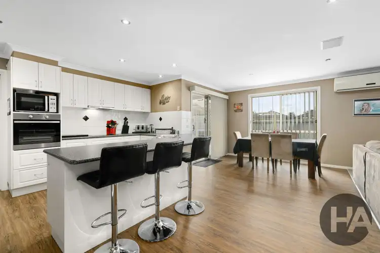 Second view of Homely house listing, 1 Heather Court, Koo Wee Rup VIC 3981