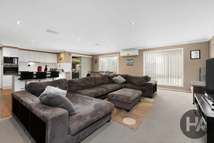 Third view of Homely house listing, 1 Heather Court, Koo Wee Rup VIC 3981
