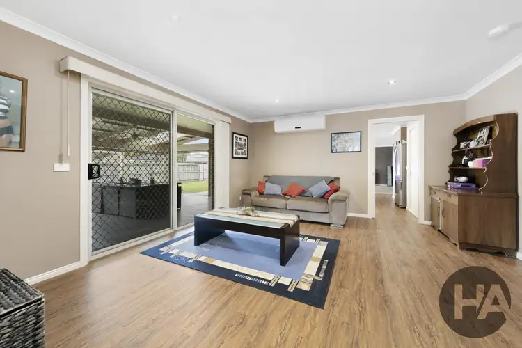 Fourth view of Homely house listing, 1 Heather Court, Koo Wee Rup VIC 3981