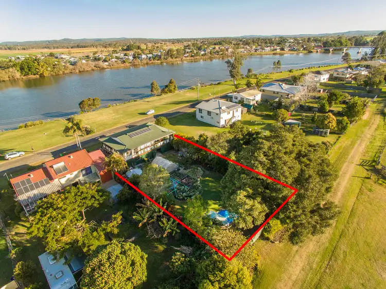 102 Bank Street, Woodburn NSW 2472