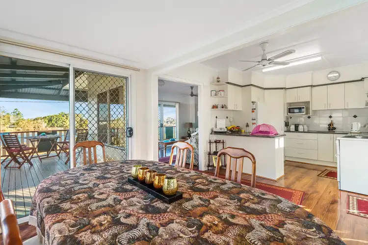 Second view of Homely house listing, 102 Bank Street, Woodburn NSW 2472