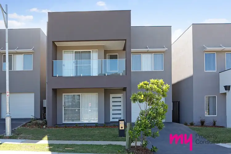 43 Greenberg Street, Spring Farm NSW 2570