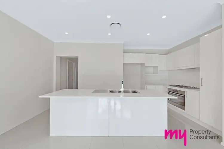 Fourth view of Homely house listing, 43 Greenberg Street, Spring Farm NSW 2570