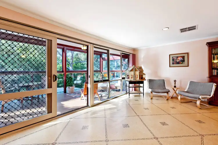 Fifth view of Homely house listing, 58 Eucalyptus Road, Eltham VIC 3095