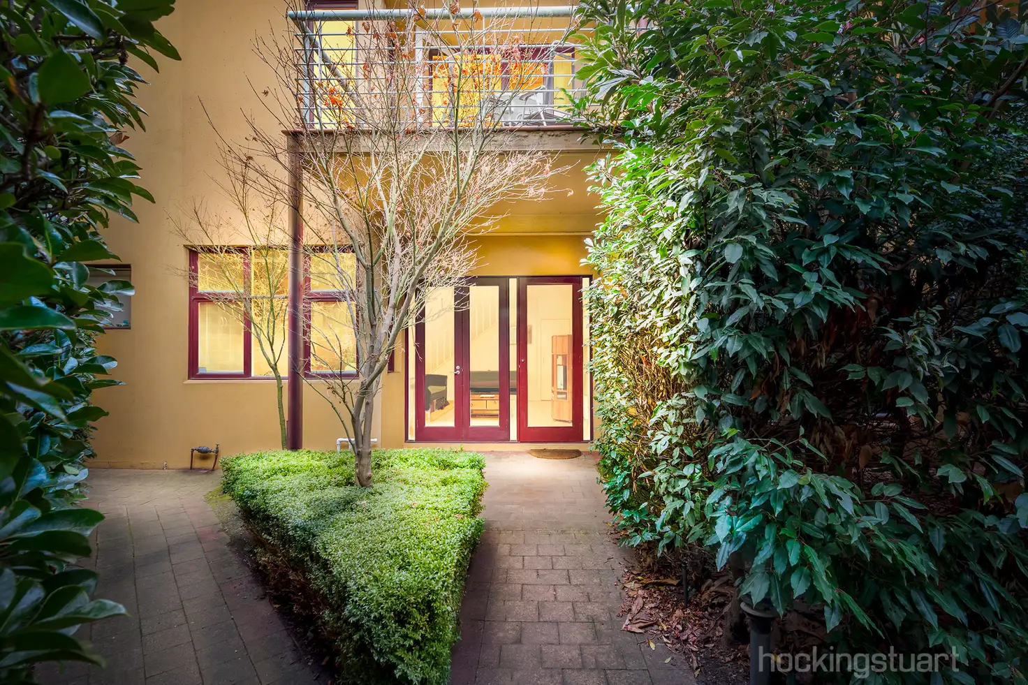 Main view of Homely apartment listing, 11/848 Glen Huntly Road, Caulfield South VIC 3162