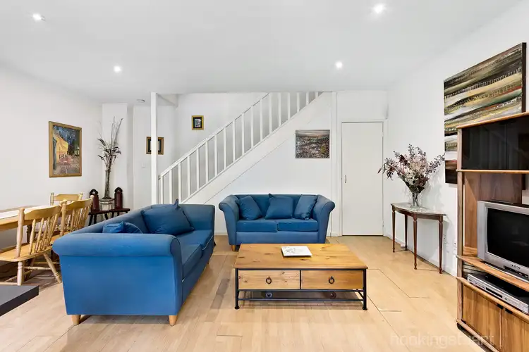 Second view of Homely apartment listing, 11/848 Glen Huntly Road, Caulfield South VIC 3162