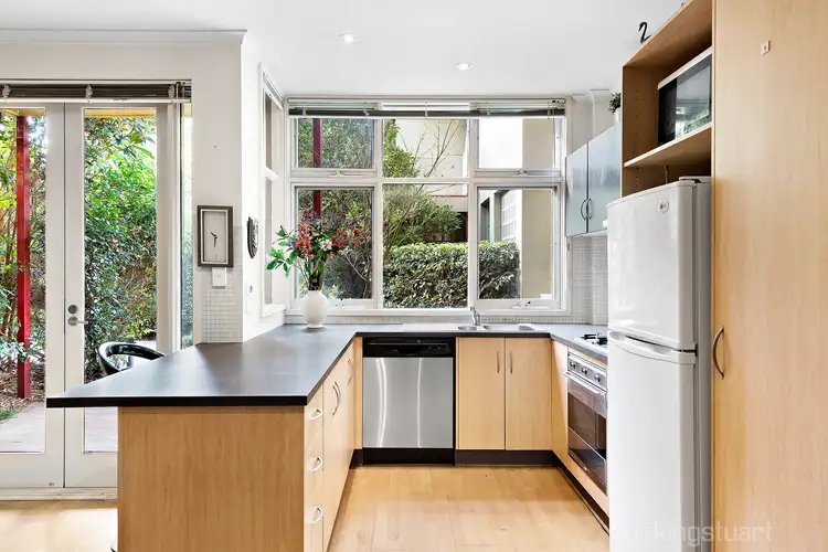 Fourth view of Homely apartment listing, 11/848 Glen Huntly Road, Caulfield South VIC 3162
