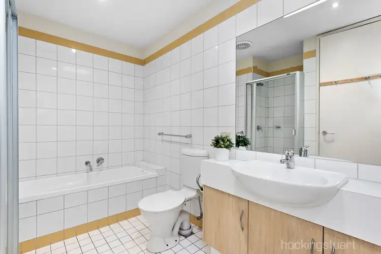 Fifth view of Homely apartment listing, 11/848 Glen Huntly Road, Caulfield South VIC 3162