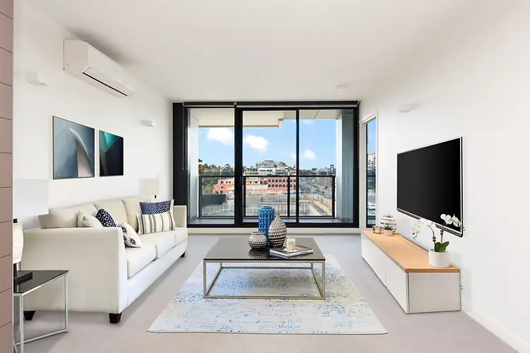 407D/615 Victoria Street, Abbotsford VIC 3067