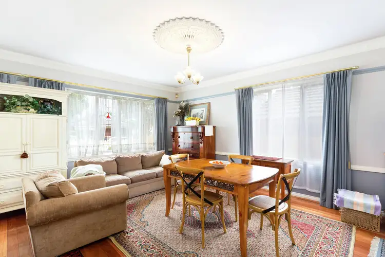 Second view of Homely unit listing, 1/10 Oswin Street, Kew East VIC 3102