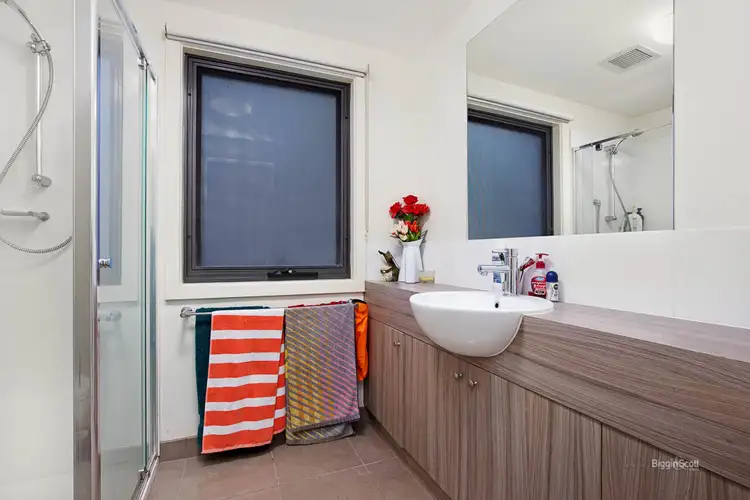 Fifth view of Homely apartment listing, 201/3 Chandler Road, Boronia VIC 3155