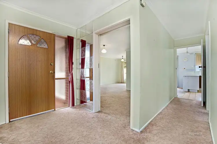 Third view of Homely house listing, 57 Leonard Street, Bayswater VIC 3153