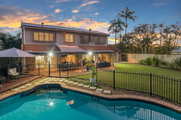 62 Raeside Street, Westlake QLD 4074