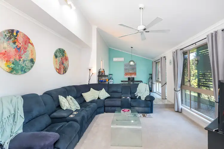 Third view of Homely house listing, 62 Raeside Street, Westlake QLD 4074