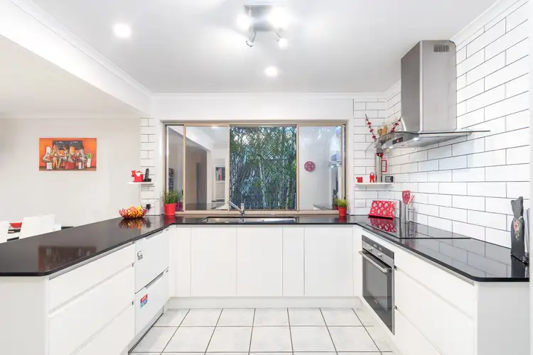 Sixth view of Homely house listing, 62 Raeside Street, Westlake QLD 4074