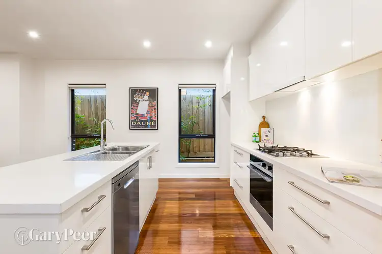 Fourth view of Homely townhouse listing, 3/4 Prince Edward Avenue, Mckinnon VIC 3204