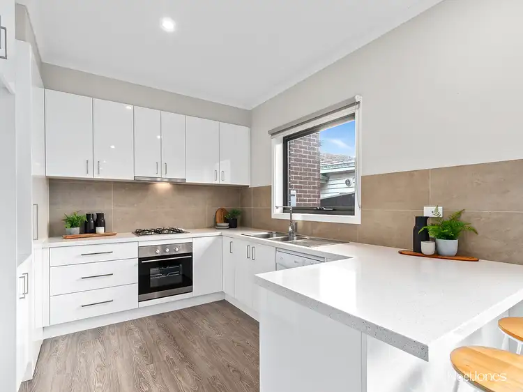 Third view of Homely townhouse listing, 2/25 Shady Grove, Nunawading VIC 3131