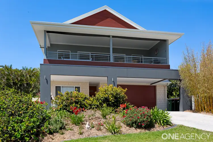 Second view of Homely house listing, 26 Fernlea Avenue, Scarborough QLD 4020