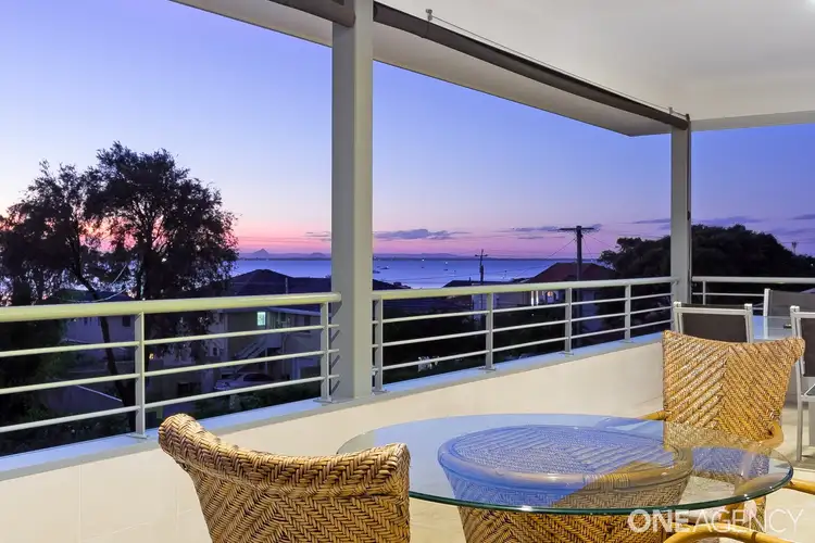 Fourth view of Homely house listing, 26 Fernlea Avenue, Scarborough QLD 4020