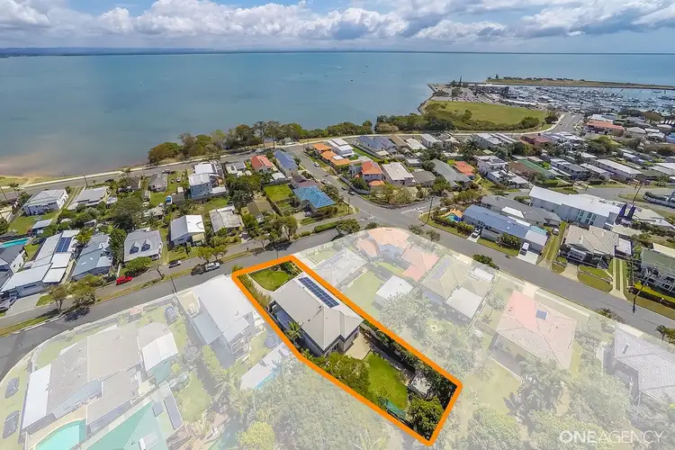Fifth view of Homely house listing, 26 Fernlea Avenue, Scarborough QLD 4020