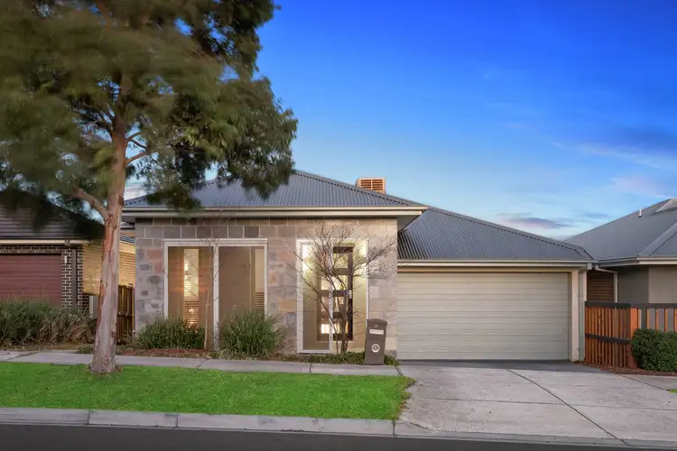 Main view of Homely house listing, 54 Mabel Street, Doreen VIC 3754