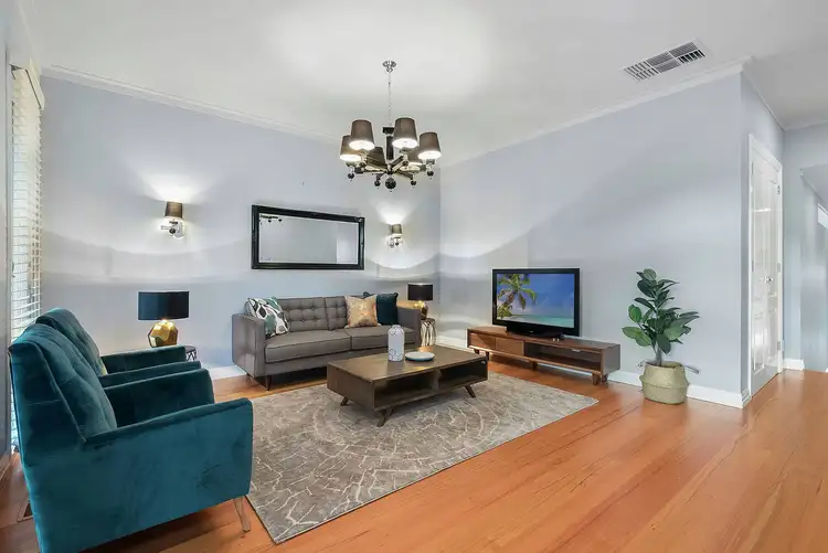 Second view of Homely house listing, 54 Mabel Street, Doreen VIC 3754