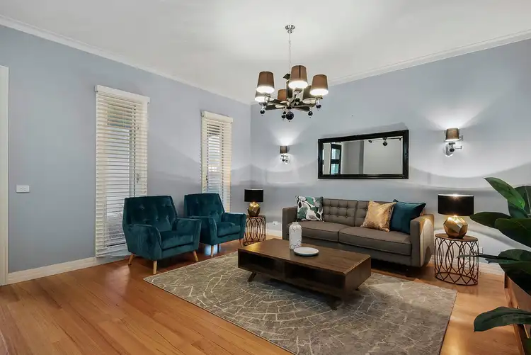 Third view of Homely house listing, 54 Mabel Street, Doreen VIC 3754