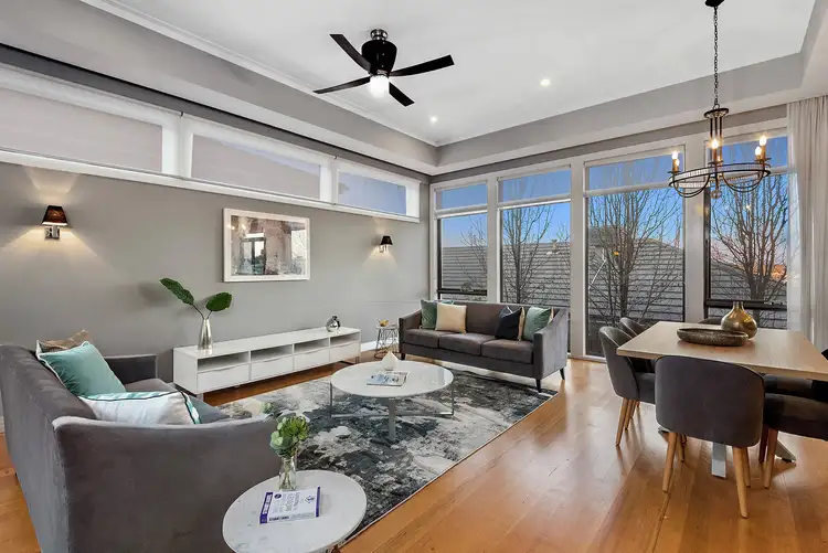 Fourth view of Homely house listing, 54 Mabel Street, Doreen VIC 3754