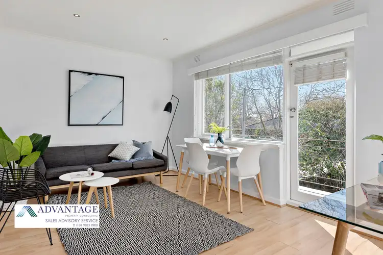 3/4 Payne Street, Glen Iris VIC 3146