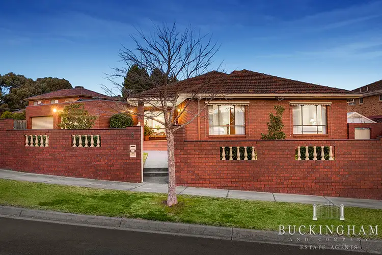 9 Larkin Court, Bundoora VIC 3083