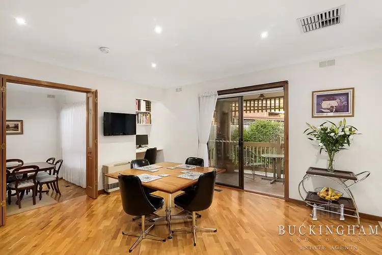 Fourth view of Homely house listing, 9 Larkin Court, Bundoora VIC 3083