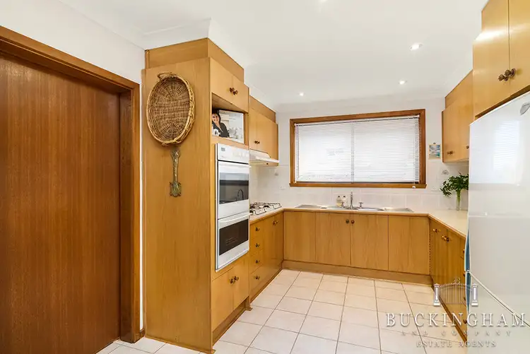 Fifth view of Homely house listing, 9 Larkin Court, Bundoora VIC 3083