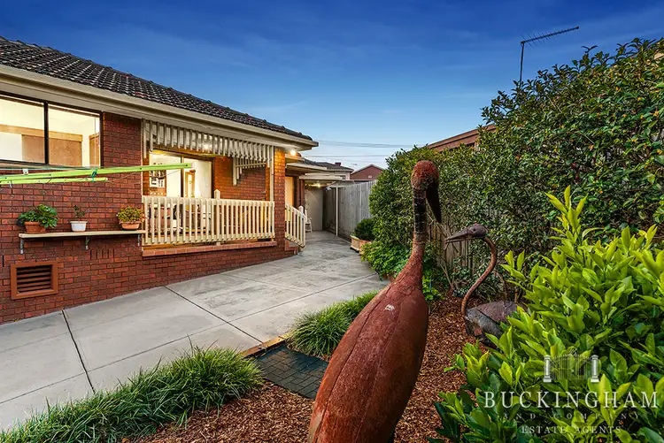 Sixth view of Homely house listing, 9 Larkin Court, Bundoora VIC 3083