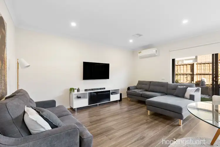 Third view of Homely house listing, 22 Amaroo Walk, Werribee VIC 3030