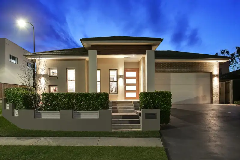 Main view of Homely house listing, 20 Conway Avenue, West Hoxton NSW 2171