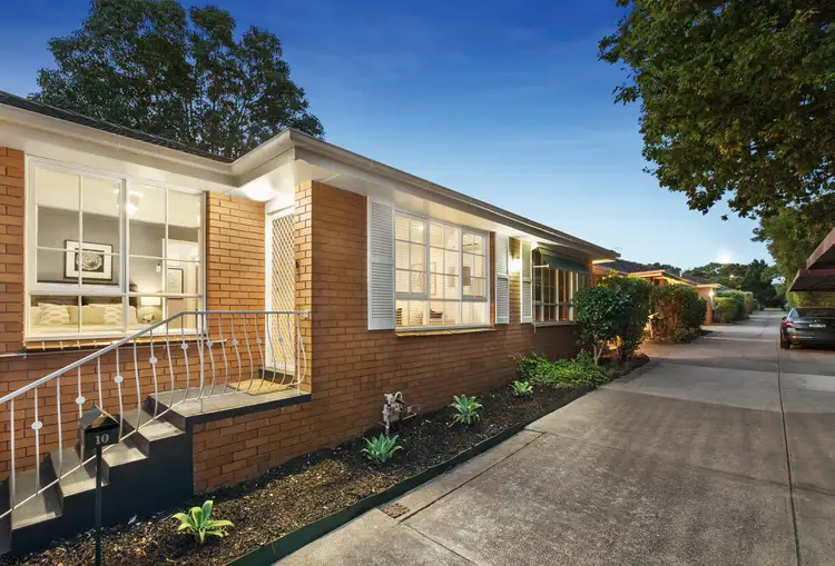 182 Weatherall Road