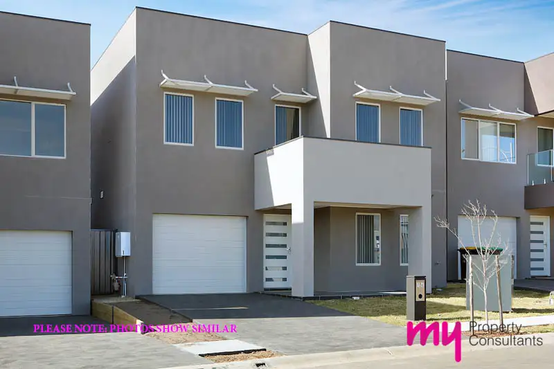 Main view of Homely terrace listing, 33 Greenberg Street, Spring Farm NSW 2570