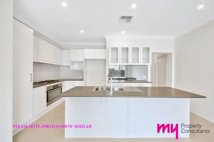 Third view of Homely terrace listing, 33 Greenberg Street, Spring Farm NSW 2570