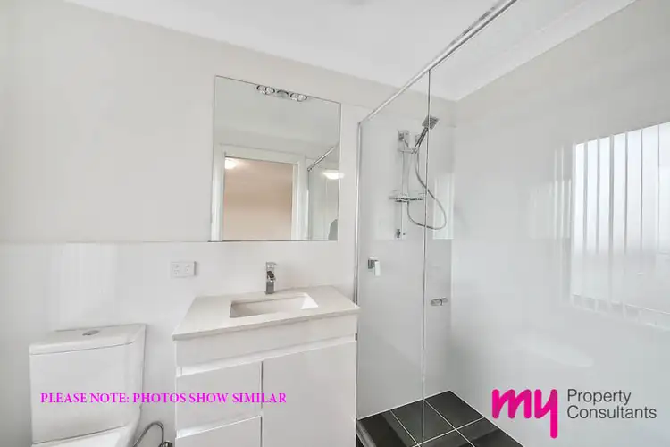 Fifth view of Homely terrace listing, 33 Greenberg Street, Spring Farm NSW 2570