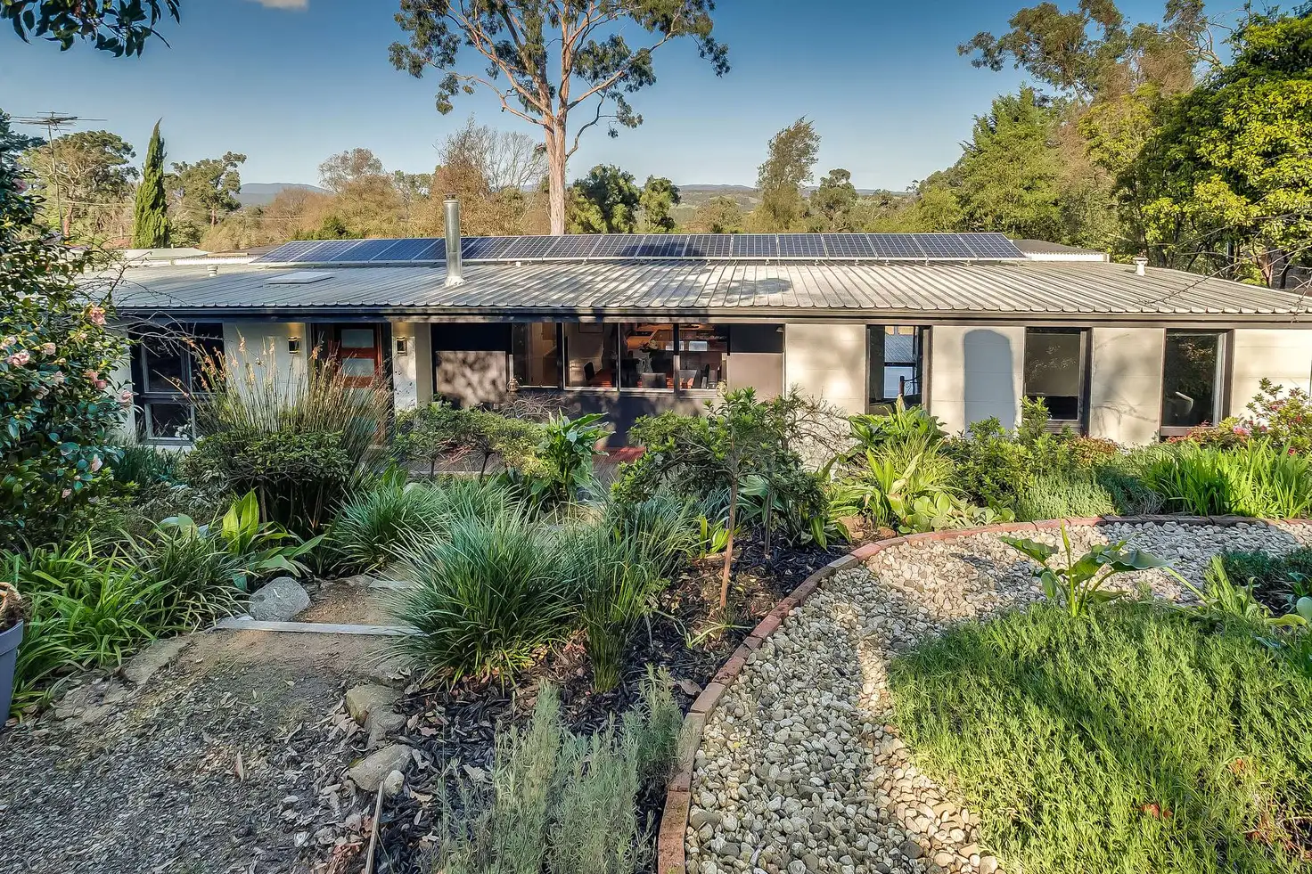 Main view of Homely house listing, 18 Old Warburton Highway, Seville East VIC 3139